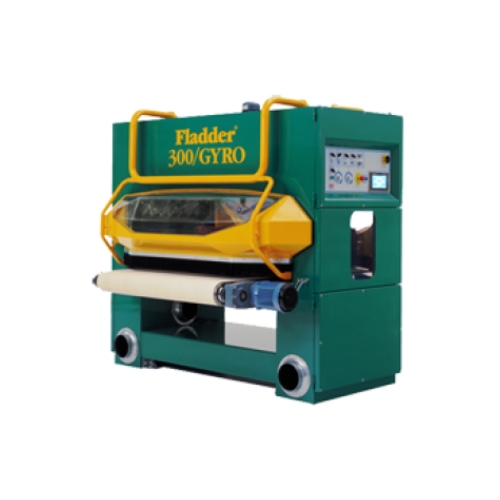 Зображення шліфувального верстату Fladder 300 GYRO